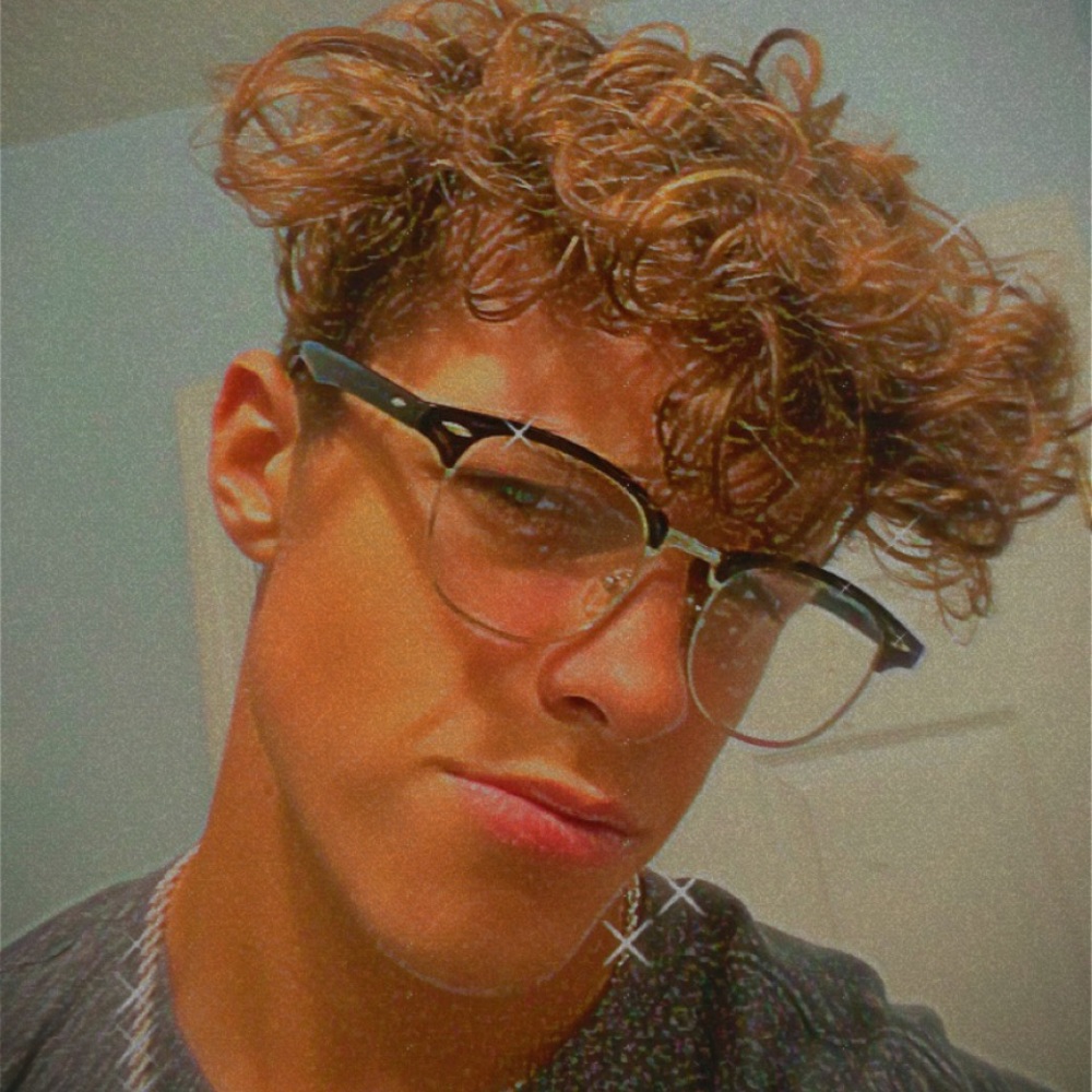 Meet your Posher, Josh